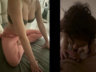 Mẹ đơn thân 1 con hàng còn ngon