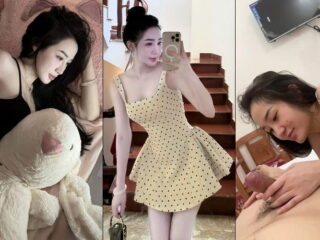 Yến Đỗ cô chủ shop dễ thương