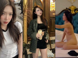 Em chưa kịp sướng mà anh